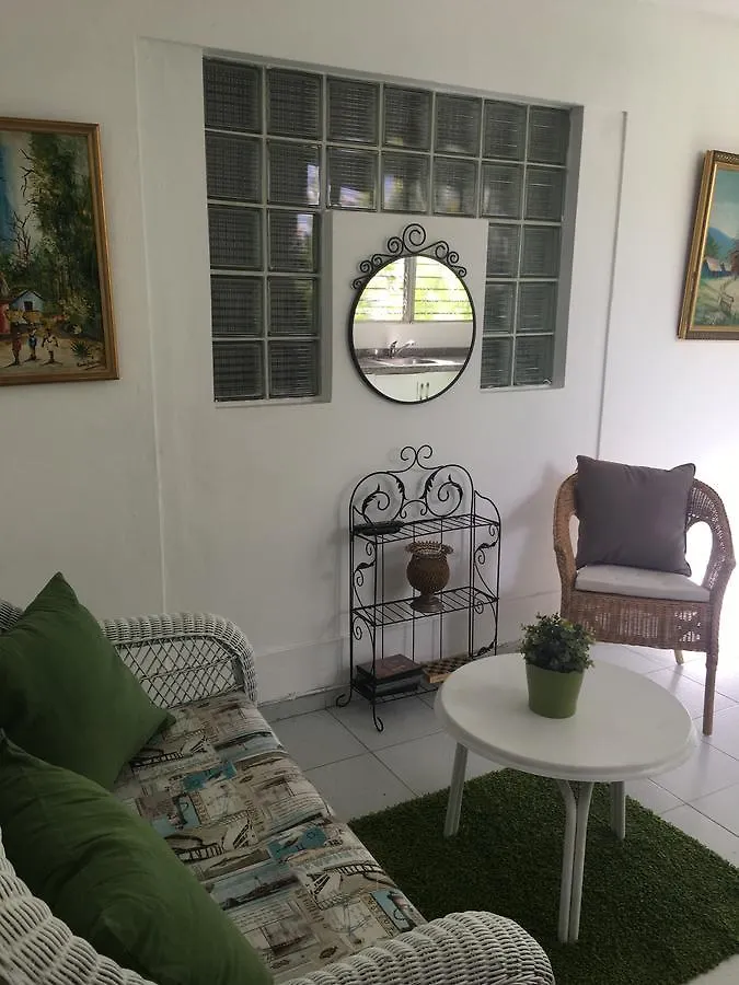 Lägenhet Estudio Coquero En Zona Residencial Santo Domingo