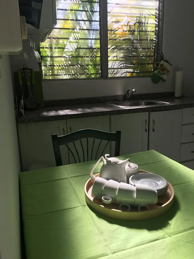 Apartament Estudio Coquero En Zona Residencial Santo Domingo