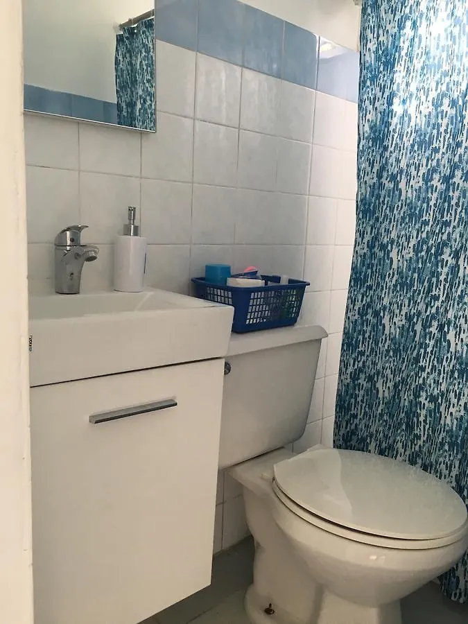 Estudio Coquero En Zona Residencial Santo Domingo 0*,