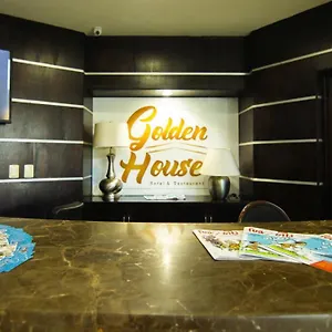 Hotel Golden House & Convention Center, Santo Domingo