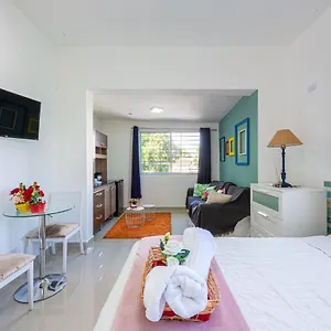 Bamboo Hoouse Apartamento