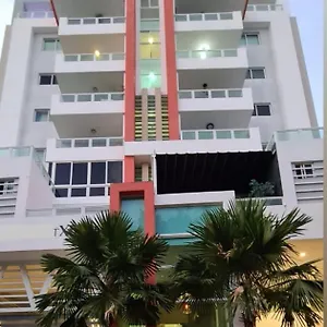 Torre Harriannet Xiii Apartamento
