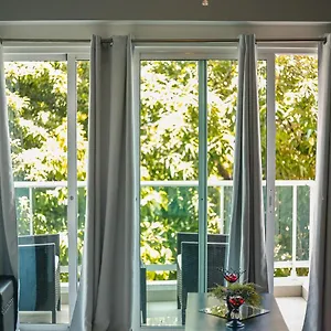 Armonia 408 In Gazcue Apartamento