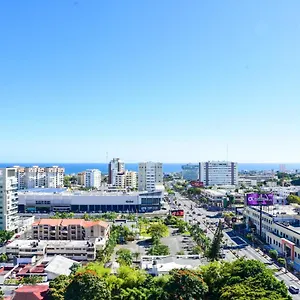 S1401 En Downtown Apartamento
