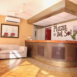 Aparta Plaza Del Sol Hotel apartamentowy