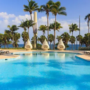 Renaissance Jaragua Hotel&casino Santo Domingo